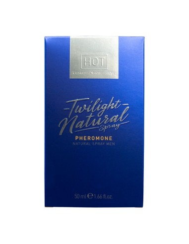 Hot Twilight Pheromone Natural Spray...