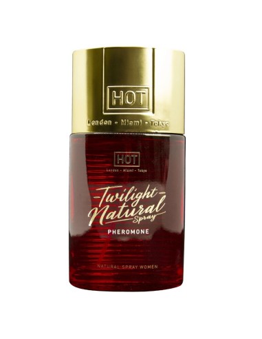 Hot Twilight Pheromone Natural Women...