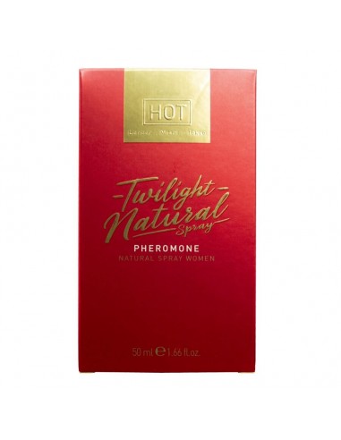 Hot Twilight Pheromone Natural... Hot Twilight Pheromone Natural...