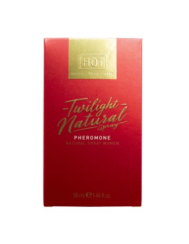 Hot Twilight Pheromone Naturale Donna...
