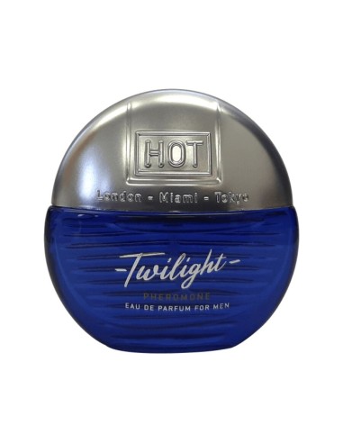 Hot Parfum Pheromone Twilight Pour...