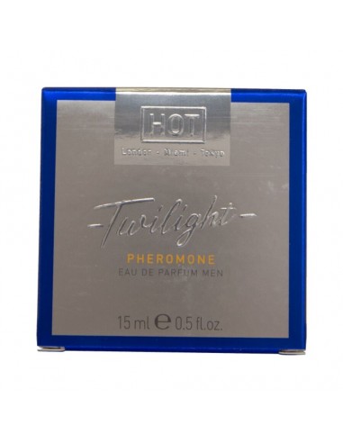 Hot Twilight Pheromon Parfum Für...