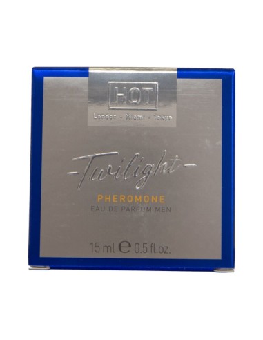 Hot Parfum Pheromone Twilight Pour...