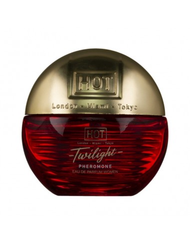 Hot Twilight Pheromon Parfum Für...