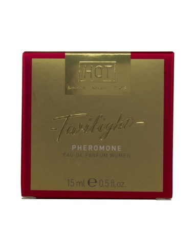Hot Parfum Pheromone Twilight Pour...