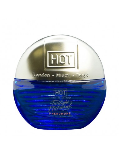 Hot Twilight Pheromone Natural Men 15 ml