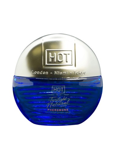 Hot Twilight Pheromon Natürlich Für...