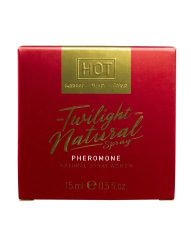 Hot Twilight Pheromon Natürlich Für...