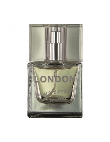 Hot Parfum Aux Phéromones London...