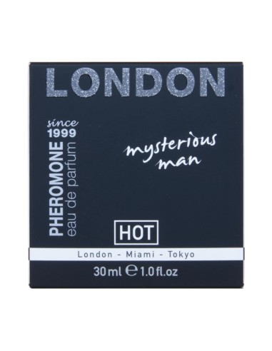 Hot Perfume Con Feromonas London... Hot Perfume Con Feromonas London...