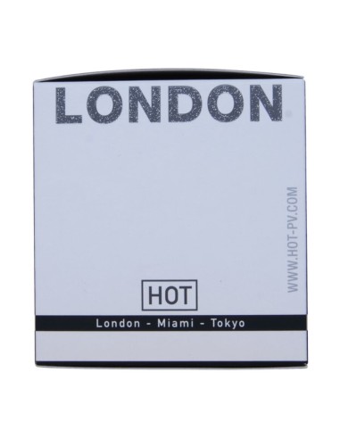 Hot Parfum Aux Phéromones London...
