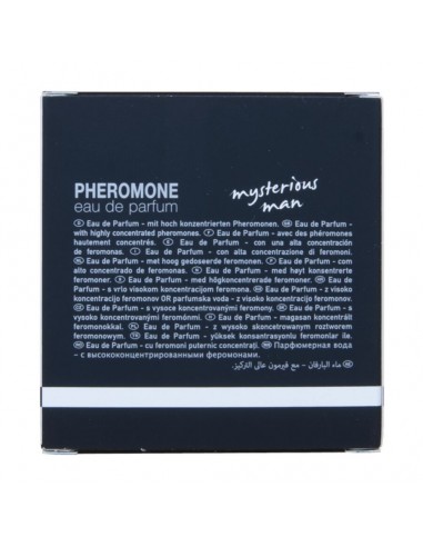 Hot Parfum Aux Phéromones London...