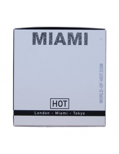 Hot Perfume De Feromônios Miami Spicy... Hot Perfume De Feromônios Miami Spicy...