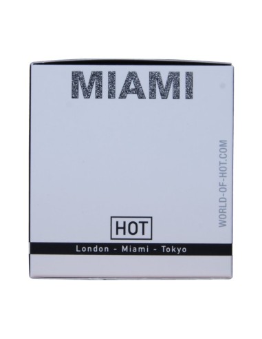 Hot Perfume Con Feromonas Miami Spicy... Hot Perfume Con Feromonas Miami Spicy...