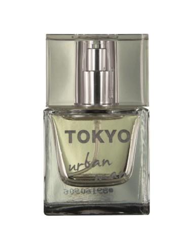 Hot Pheromon Parfum Tokyo Urban Man...