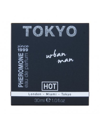 Hot Parfum Aux Phéromones Tokyo Urban...