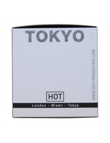 Hot Perfume De Feromônios Tokyo Urban... Hot Perfume De Feromônios Tokyo Urban...
