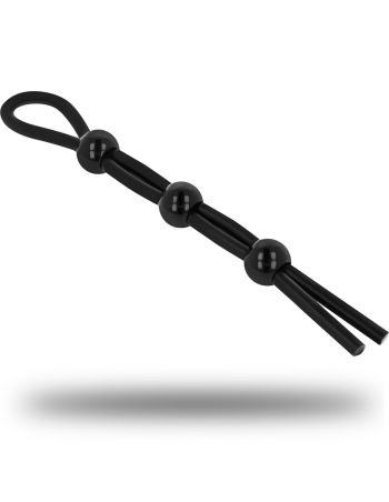 Ohmama cord-hoden- und hodenring - MySexyShop.eu