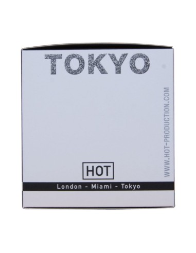 Hot Parfum Aux Phéromones Tokyo Urban...