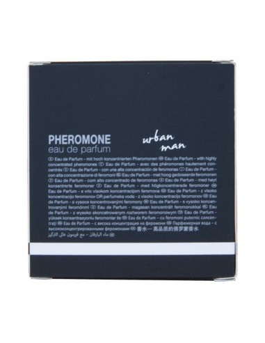 Hot Perfume De Feromônios Tokyo Urban... Hot Perfume De Feromônios Tokyo Urban...