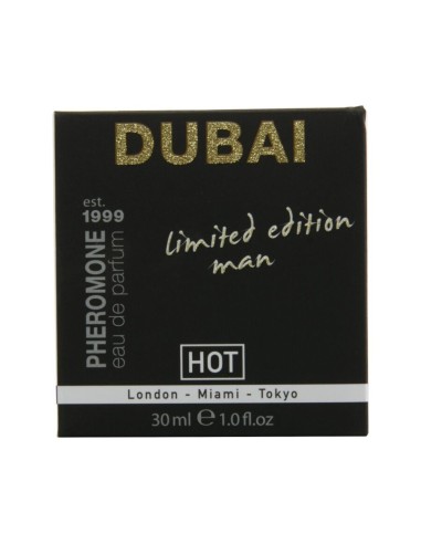 Hot Pheromon Parfum Dubai Limited...