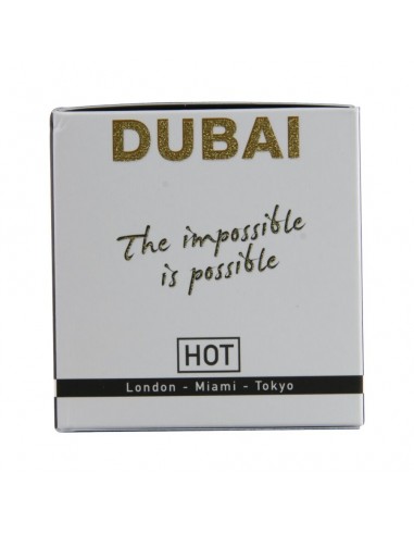 Hot Perfume De Feromônios Dubai...