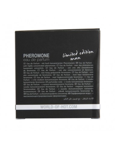Hot Pheromon Parfum Dubai Limited...