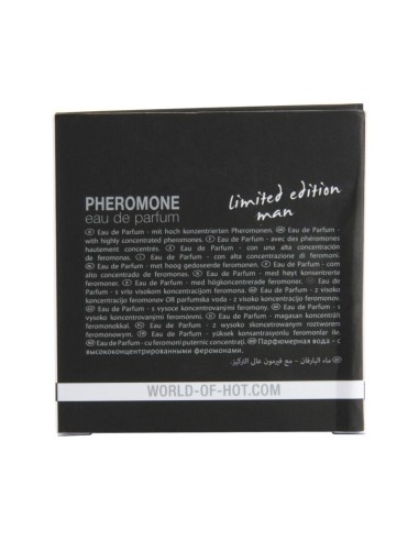 Hot Profumo Ai Feromoni Dubai...