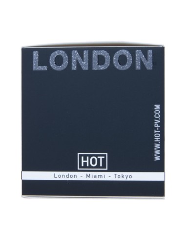 Hot Profumo Ai Feromoni Londra Donna...