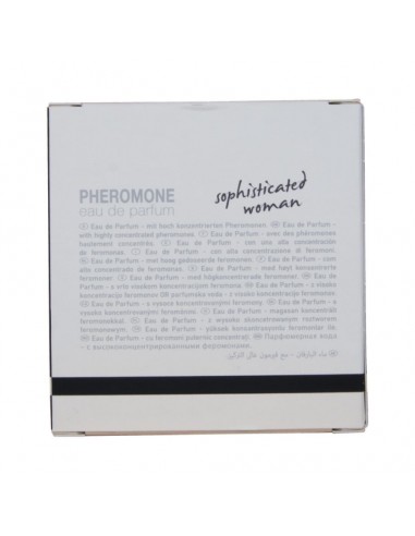 Hot Perfume De Feromônios London... Hot Perfume De Feromônios London...