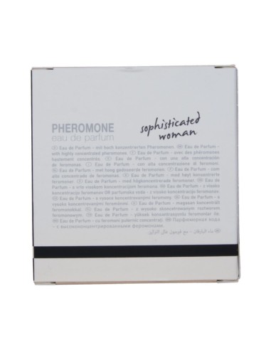 Hot Perfume De Feromônios London... Hot Perfume De Feromônios London...