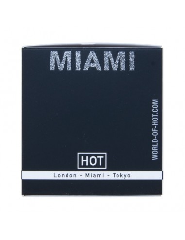 Hot Perfume De Feromônios Miami Spicy... Hot Perfume De Feromônios Miami Spicy...