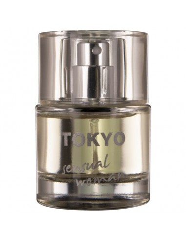 Hot Perfume Con Feromonas Tokyo... Hot Perfume Con Feromonas Tokyo...