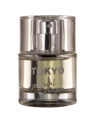 Hot Parfum Aux Phéromones Tokyo...