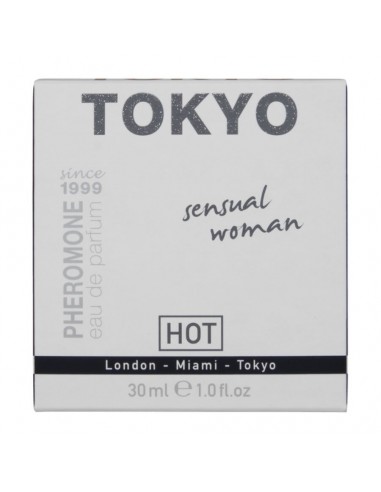 Hot Perfume Con Feromonas Tokyo... Hot Perfume Con Feromonas Tokyo...