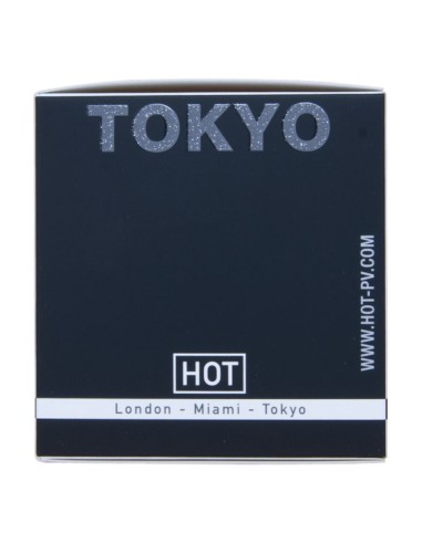 Hot Parfum Aux Phéromones Tokyo...