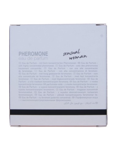 Hot Pheromone Perfume Tokyo Sensual...