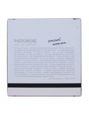 Hot Pheromone Perfume Tokyo Sensual...