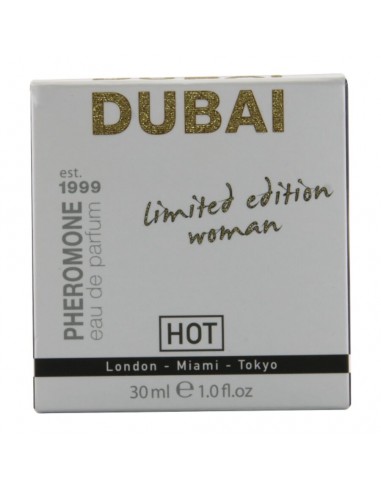 Hot Parfum Aux Phéromones Dubai...