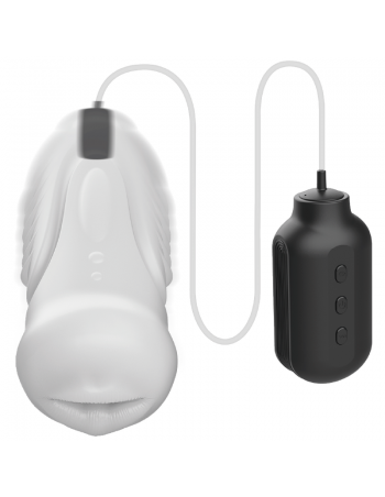 Jamyjob hurricane oral sex stimulator - MySexyShop.eu