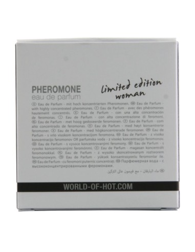 Hot Profumo Ai Feromoni Dubai...