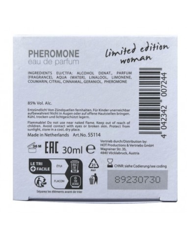 Hot Parfum Aux Phéromones Dubai...