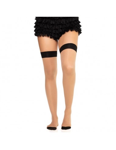 Leg Avenue 1963 Spandex Strümpfe Mit...