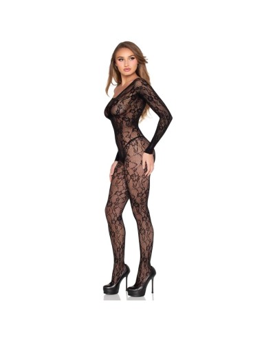 Leg Avenue 89366 Bodystocking In...