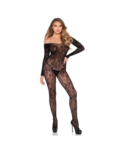 Leg Avenue 89366 Bodystocking De... Leg Avenue 89366 Bodystocking De...