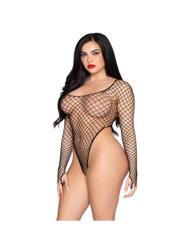 Leg Avenue 89377 Body In Rete...