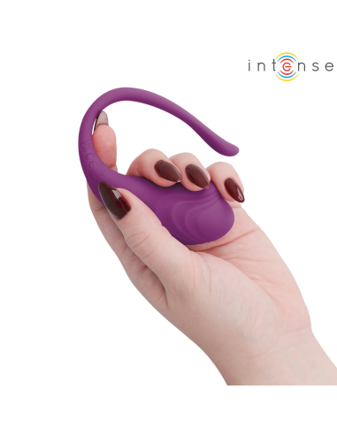 Intense Olivia Œuf Vibrant Purple...