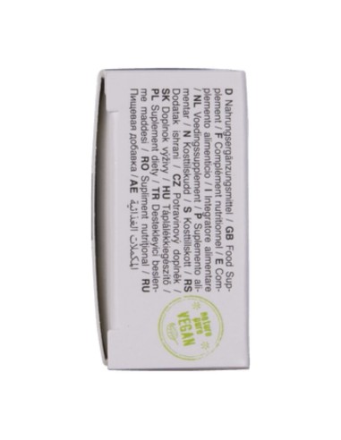 Hot Exxtreme Capsules Puissance Man 2...