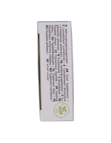 Hot Exxtreme Power Caps Man 5 Units