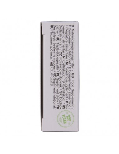Hot Exxtreme Power Caps Man 10 Units